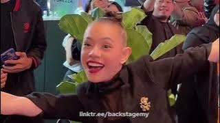 GV12: Shae Sayang Holds Concert at Hokkaido Table TRX - GEGAR VAGANZA 12