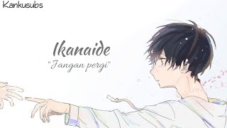 Miniatura de "Lagu jepang kalem | Ikanaide - Kaai Yuki (Lirik + Terjemahan Indonesia)"