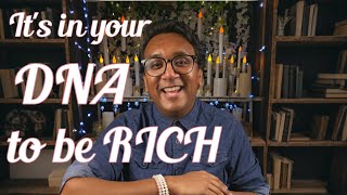 It Was Always In Your DNA To Be A SUCCESS 🦋 (Wealth Incoming) 