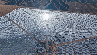 видео: Как Китай удешевил солнечные панели: масштаб, технологии и что будет дальше картинка: Как Китай удешевил солнечные панели: масштаб, технологии и что будет дальше