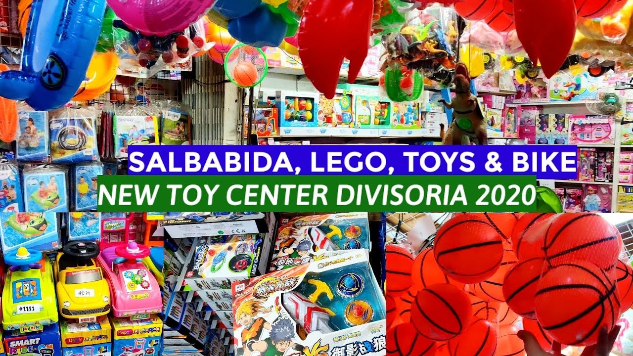 cheap toys in divisoria