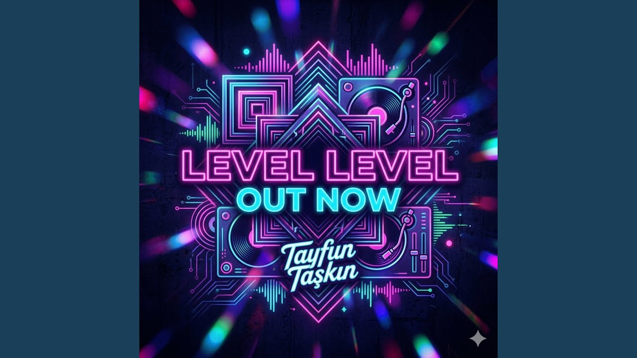 Watch LEVEL LEVEL OUT NOW on YouTube Watch LEVEL LEVEL OUT NOW on YouTube