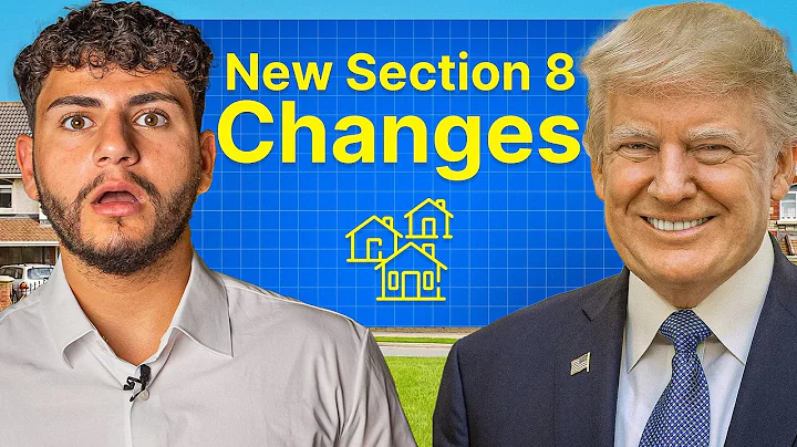 What Trump’s “New Plan” Means For Section 8 Housing…