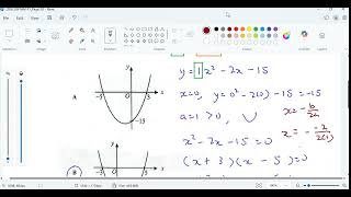 2026 SBP Math P1 Q11 - 15