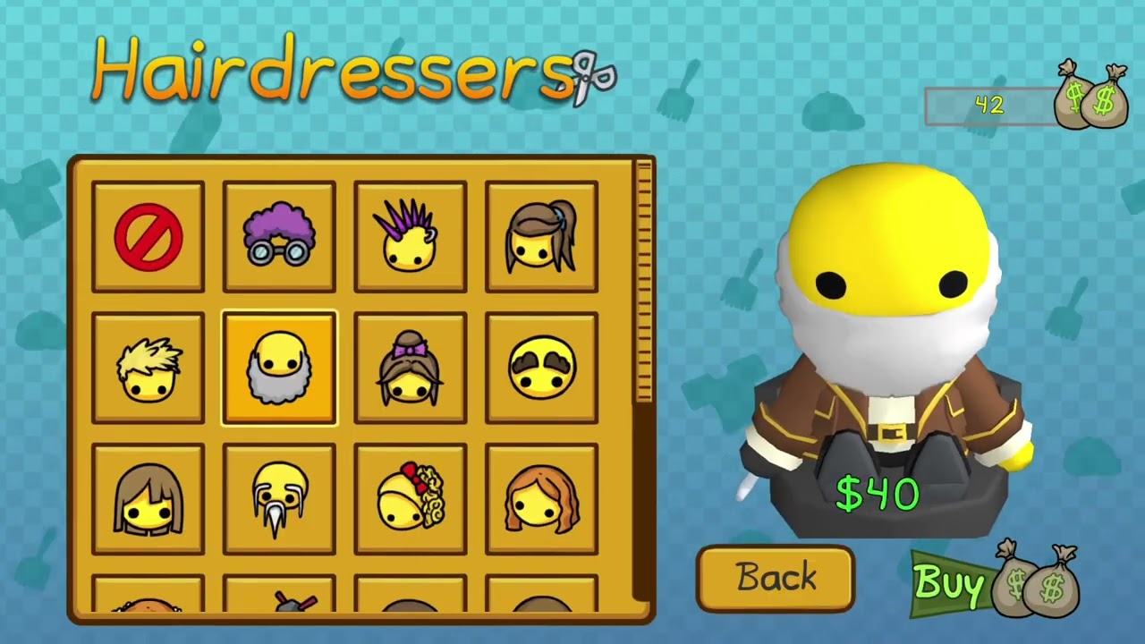 I TRIED TO GET THE BEST OUTFIT IN WOBBLY LIFE & IT DID NOT GO TO PLAN