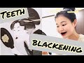 【OHAGURO - blackening teeth】Why and how did weird Japanese beauty become popular?