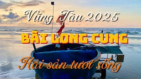 Du Lịch Vũng Tàu - Tận Mắt Xem Ngư Dân Thu Hoạch Ghẹ @hothuofficial7340