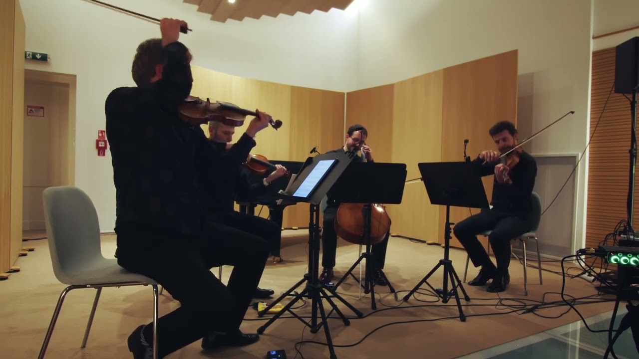 Michael Blazek – Nightmare Shiver