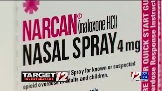 RI uses political campaign strategy to fight overdose epidemic