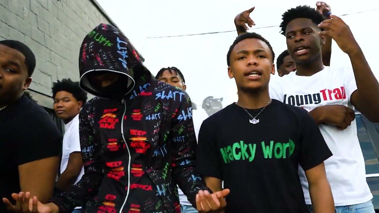 Watch Hot Boy Blakk ft Young Trapp (RED RUM) prod. By Hari on YouTube Watch Hot Boy Blakk ft Young Trapp (RED RUM) prod. By Hari on YouTube
