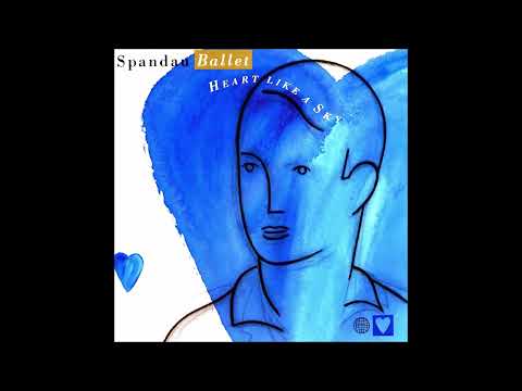 Spandau Ballet – A Handful of Dust (1989) | Sophisti-pop, New Wave