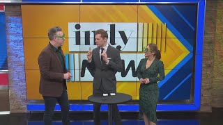 Mind Reading And Sock Magic From Jon Mobley