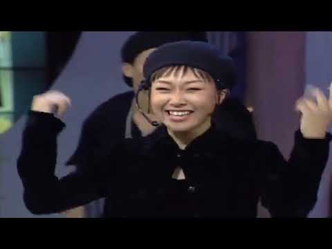 룰라 비밀은 없어 SBSTV 스타와 이밤을 1994년도