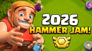 Everything to DO BEFORE HAMMER Jam Starts! screenshot 1