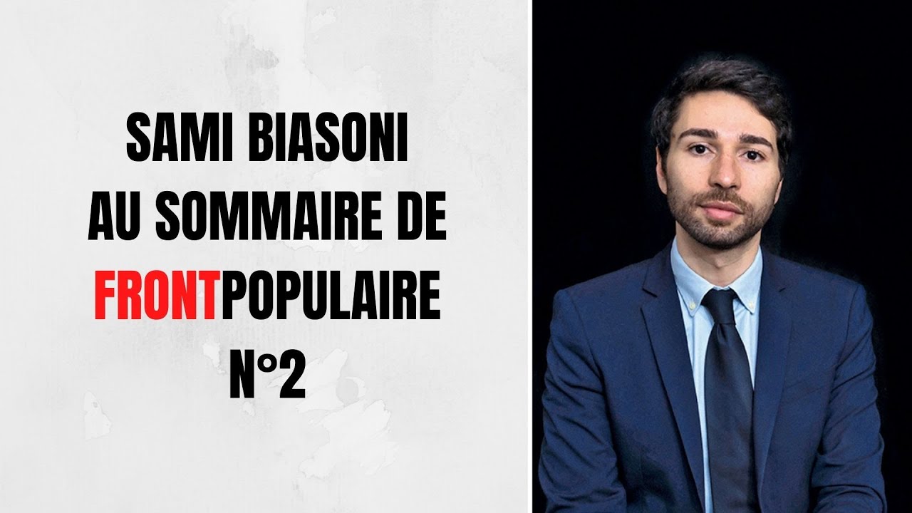 Sami Biasoni Wikipedia