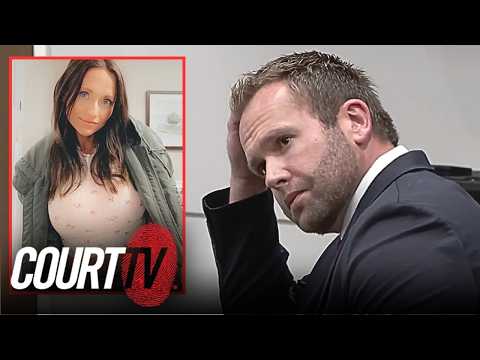 Plastic Surgeon Trial: Judge’s Bombshell Ruling on Testimony About Wife’s Death