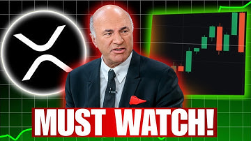 Het XRP-spel verandert — Kevin O