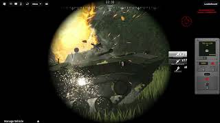 Love Killing Bmd-1 With 7.62