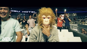 GalaxyBattles II: Emerging Wolrds 2018. День второй