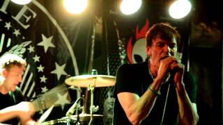 Richie Ramone - Elevator Operator @Beco 203