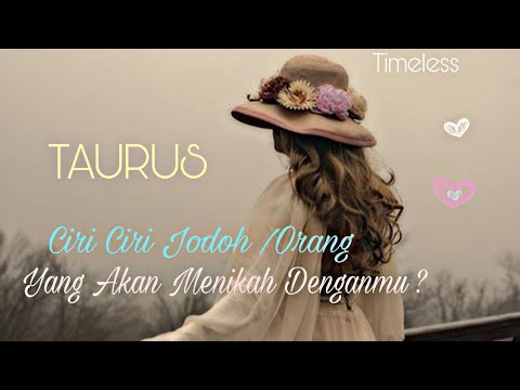 Video: Apa Yang Akan Menjadi Horoskop Cinta Taurus Untuk