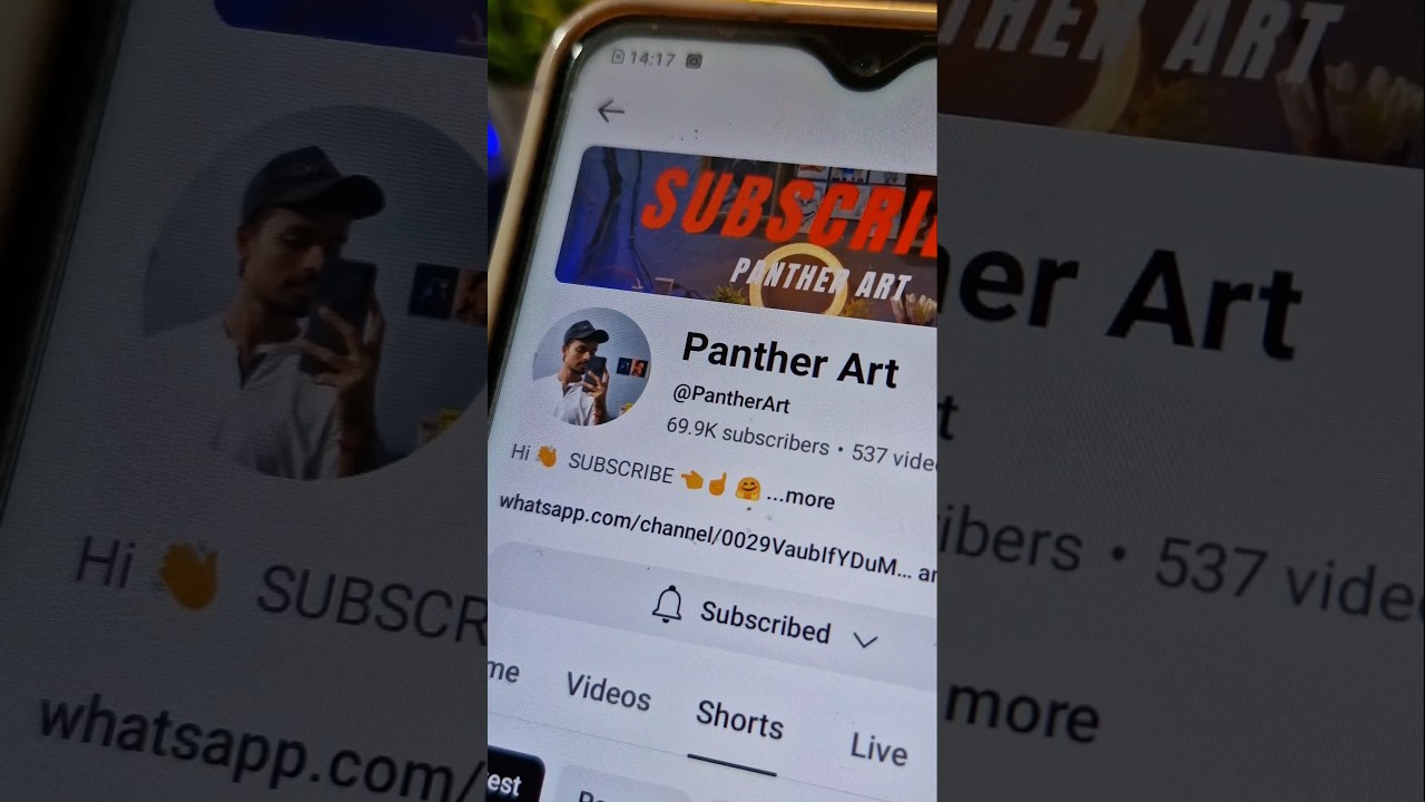 I am Anime Artist ☝️👨‍🎨 