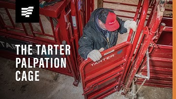 TARTER: Palpation Cage Featurette