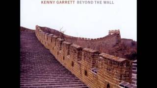 Video thumbnail of "Kenny Garrett - Qing Wen"