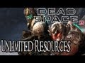 EA: Dead Space 3 Item Farming ist ‚kein Glitch’, es gibt keinen Plan, es mittels Patch zu beseitigen