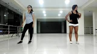 Coreografia  Fitness Dura  LOVE DANCE