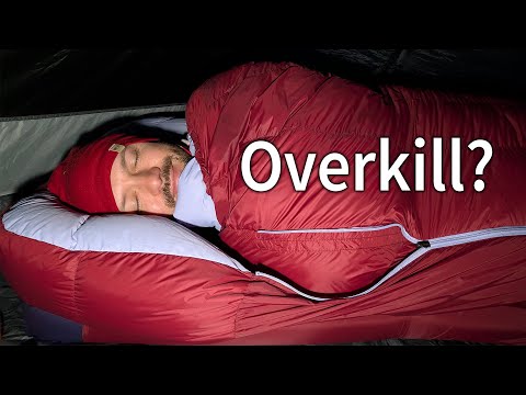 The Ultimate Luxury Backpacking Gear List For 2025