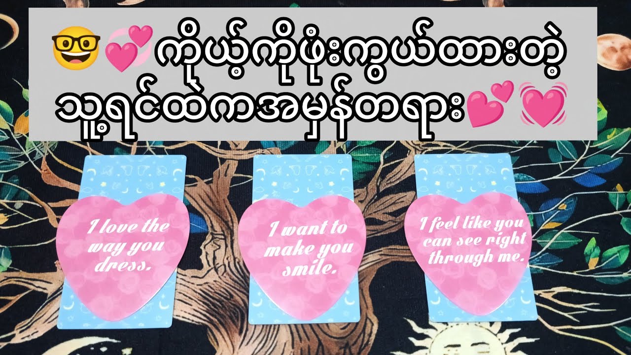 ကိုယ့်ကိုဖုံးကွယ်ထားတဲ့ သူ့ရင်ထဲကအမှန်တရား/Their Hidden Truths, No Contact, #tarotreading  #youtube