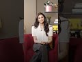 Daisy Shah plays Money IRL with Pinkvilla Biz! | PinkvillaBiz | Daisy Shah | #shorts #ytshorts