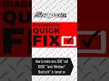 How to make sure ZEUS™ and VERUS® Tools' Windows® BlueTooth® is turned on