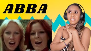 First Time Reacting to ABBA I&#39;ve Been Waiting for You (ABBA GOOSIES!)