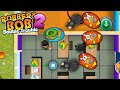 Robbery Bob - Batman Bob &amp; Sam Bob 2 Use All Tools Gameplay v.14