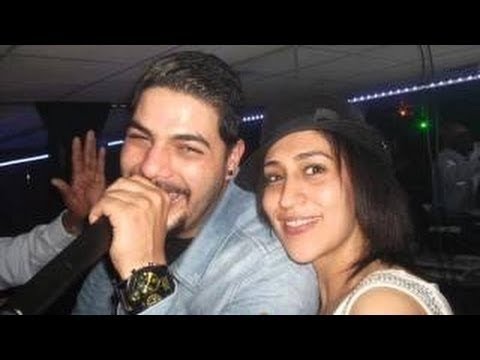 قنبلة شاب حسام 2017      ياو جيبولي عمري