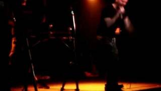 Spetsnaz - To The Core (live in Detroit 12.04.08)