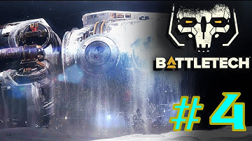 Willow Plays BattleTech! | Full Let