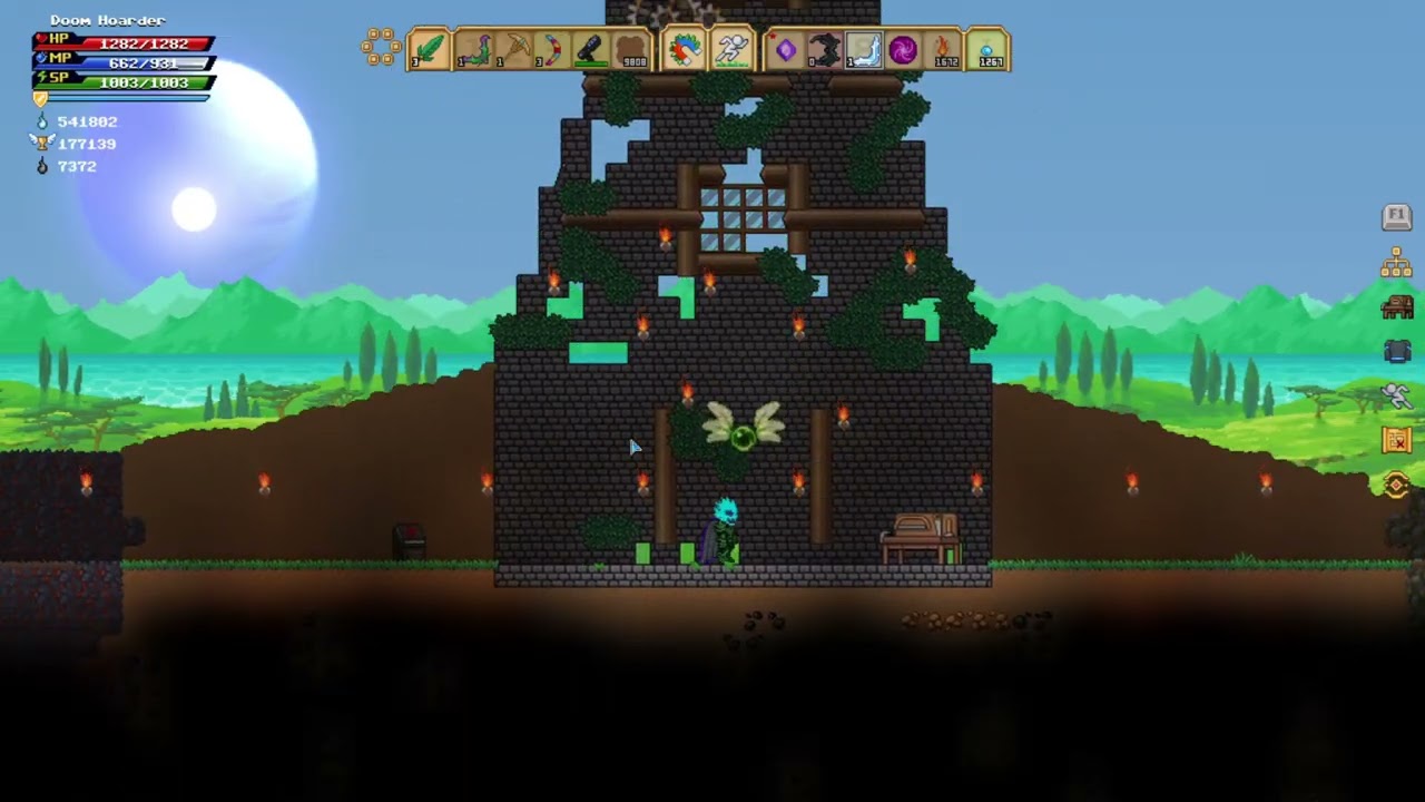 Planet Centauri Basics of Custom Spell Creation