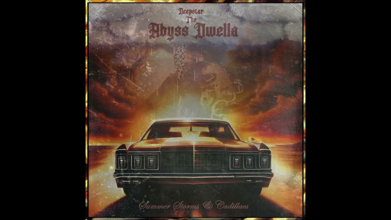 Deepstar The Abyss Dwella - Summer Storms & Cadillacs