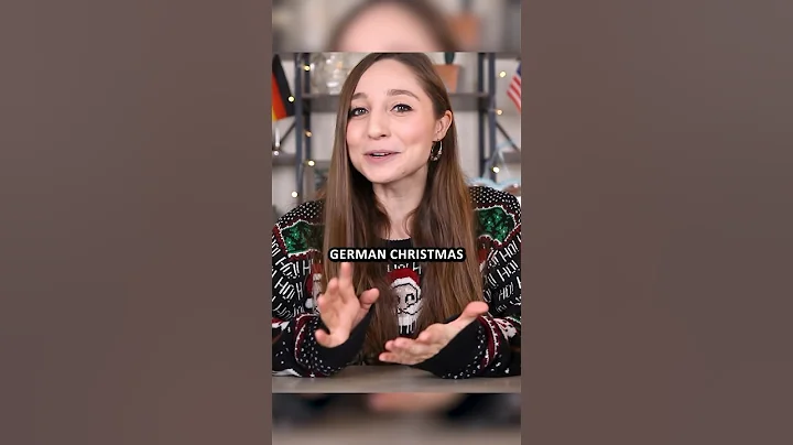 What do Christmas decorations look like in your country? 🇩🇪 🎄