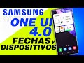 OLVÍDATE de ANDROID 12 si NO TIENES UNO de ESTOS SAMSUNG!!!