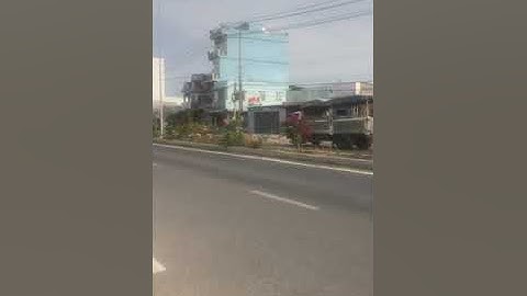 bán 1000m2 thổ cư mặt tiền đường 830 tân tập long an