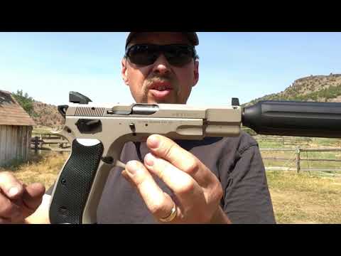 Cheap Gun Suppressors