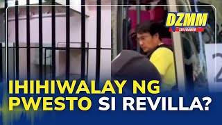 BMJP grants Revilla, co-accused separate place in 1 cell | Ano'ng Ganap (24 January 2026)