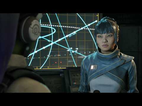 Star Wars Zero Company - Jae Is A Hell of An Operator But A Terrible Fiancee (Xbox Gameplay)