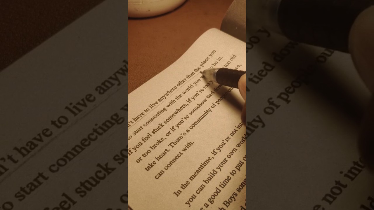 The Book That Will Change How You Think About Creativity Forever