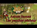 DOFUS RETRO: Petit farm a Pandala, 5M7/heure [Crail]