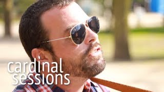 Vignette de la vidéo "Nothington - Going Home - CARDINAL SESSIONS"